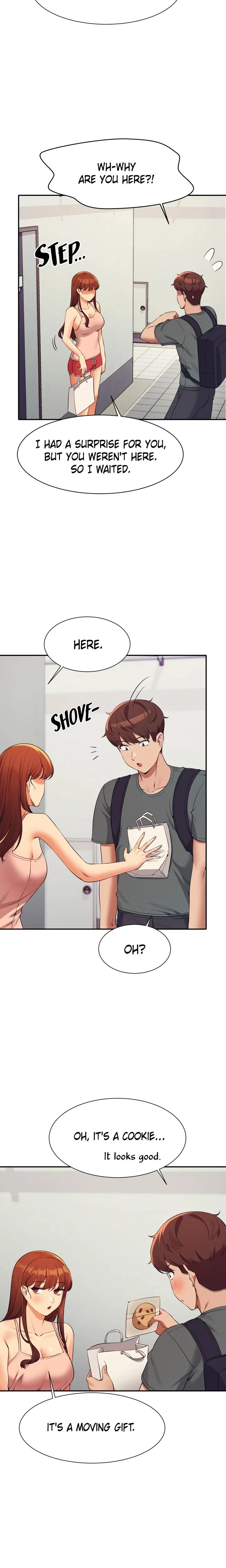 Engineering Beauties Chapter 078 Page 22