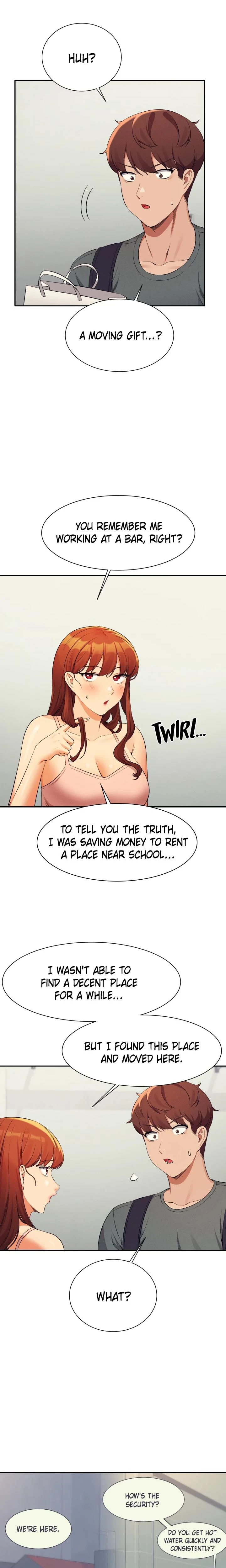 Engineering Beauties Chapter 078 Page 23