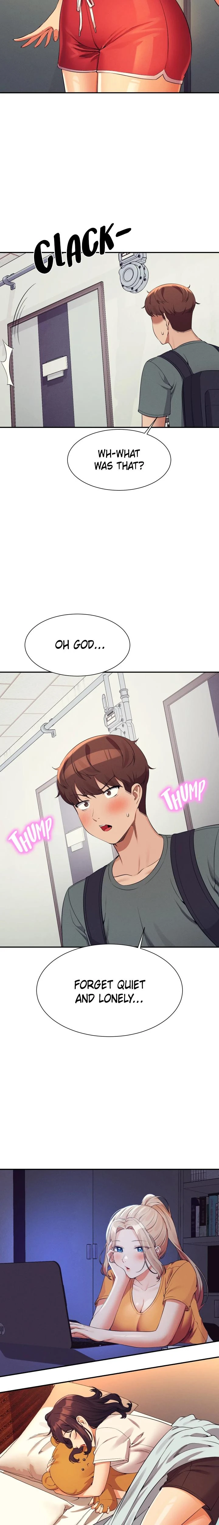 Engineering Beauties Chapter 078 Page 25