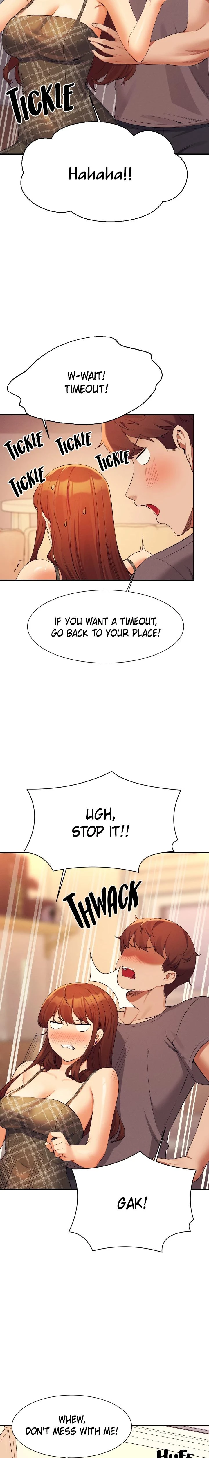 Engineering Beauties Chapter 079 Page 5