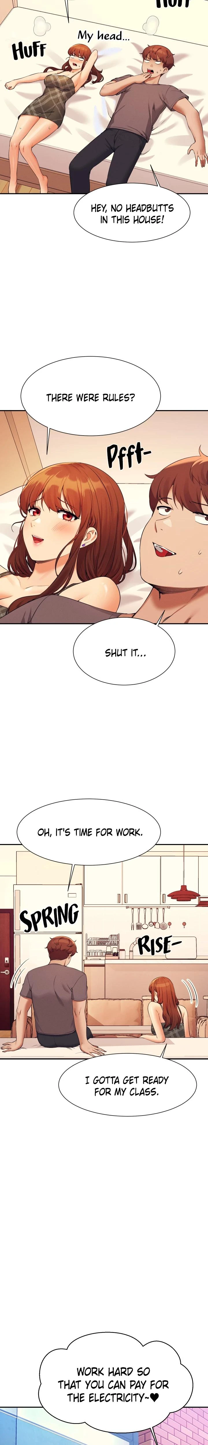 Engineering Beauties Chapter 079 Page 6