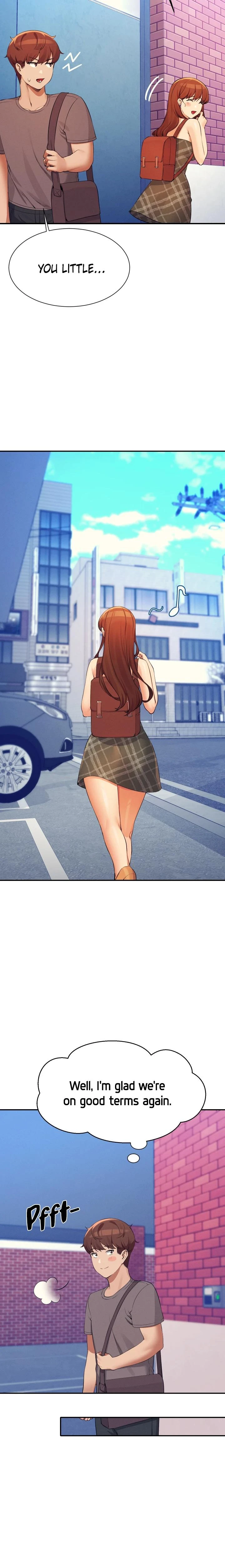 Engineering Beauties Chapter 079 Page 7