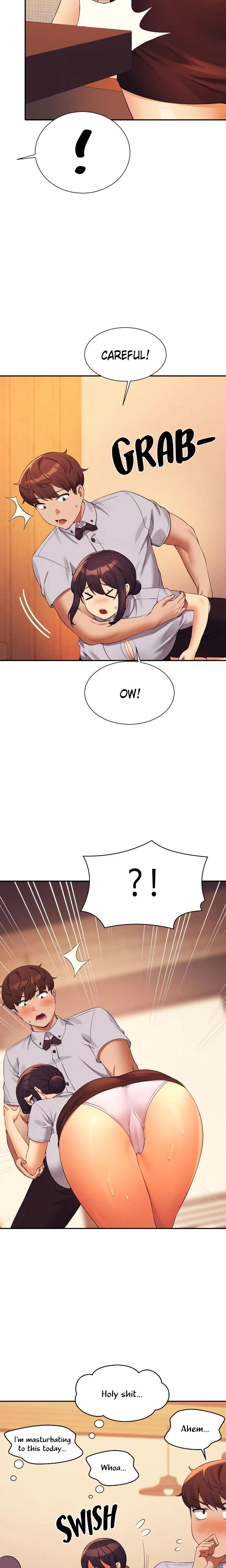 Engineering Beauties Chapter 079 Page 11