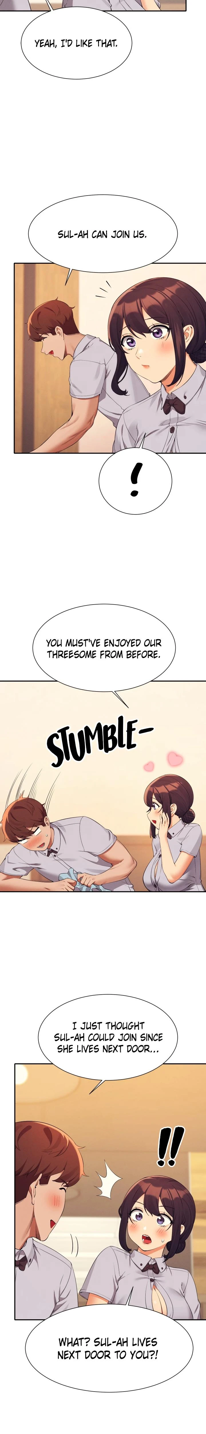 Engineering Beauties Chapter 079 Page 14