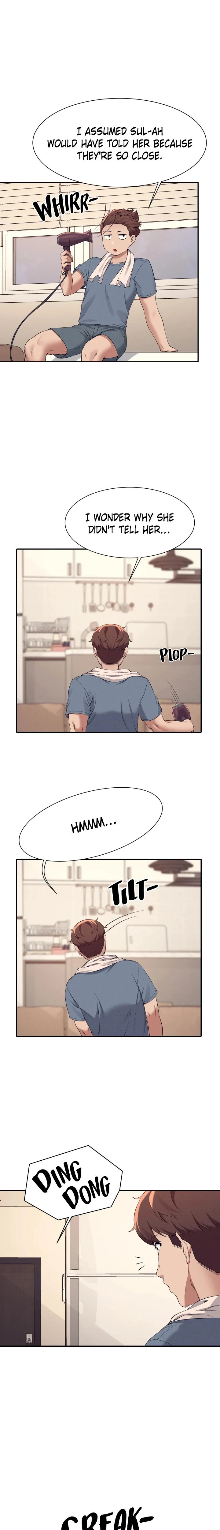 Engineering Beauties Chapter 079 Page 16