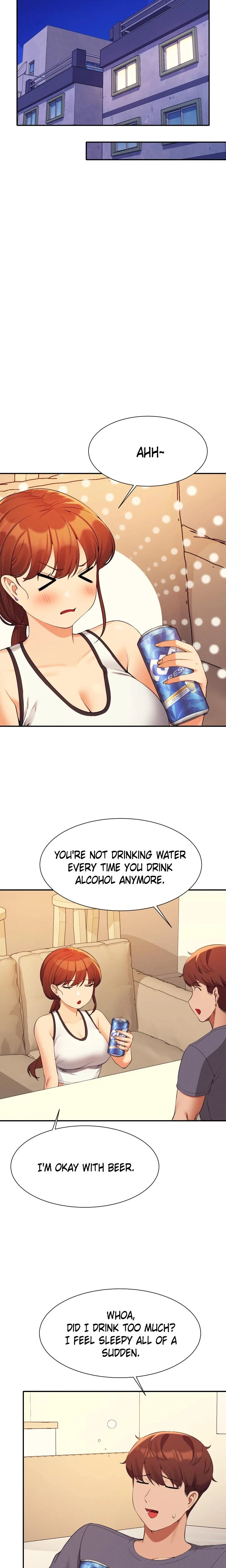 Engineering Beauties Chapter 079 Page 18