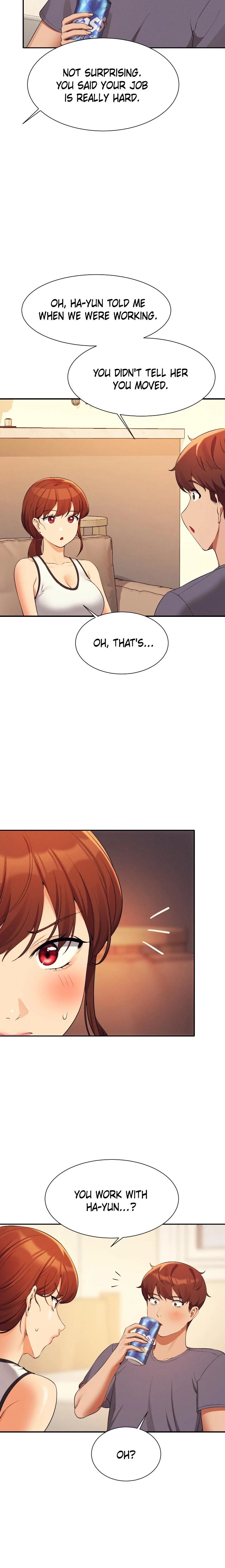 Engineering Beauties Chapter 079 Page 19
