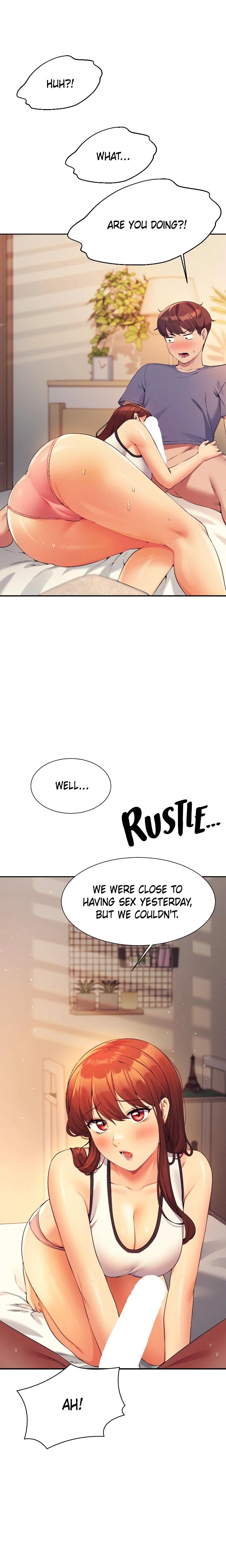 Engineering Beauties Chapter 079 Page 24