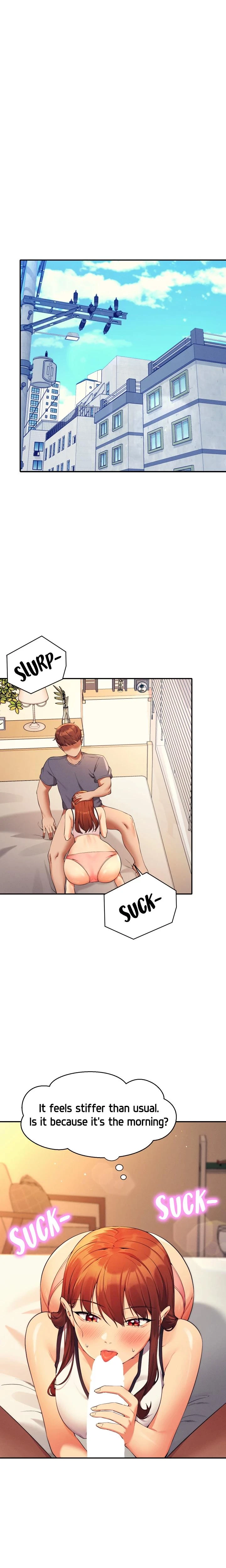 Engineering Beauties Chapter 080 Page 5
