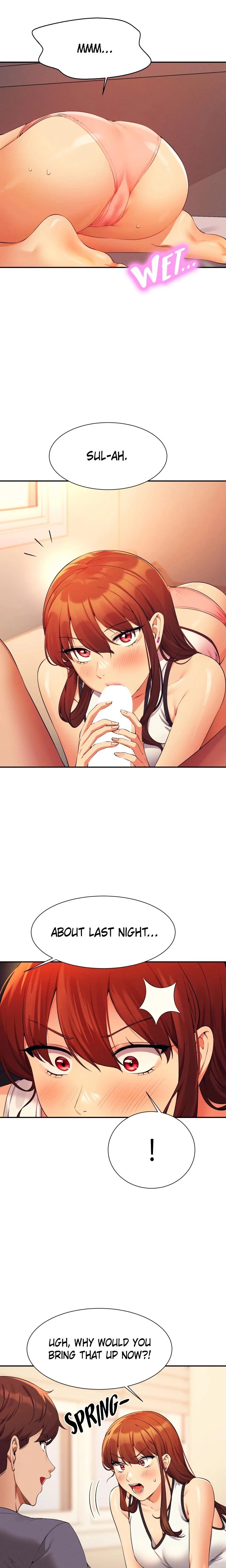 Engineering Beauties Chapter 080 Page 6