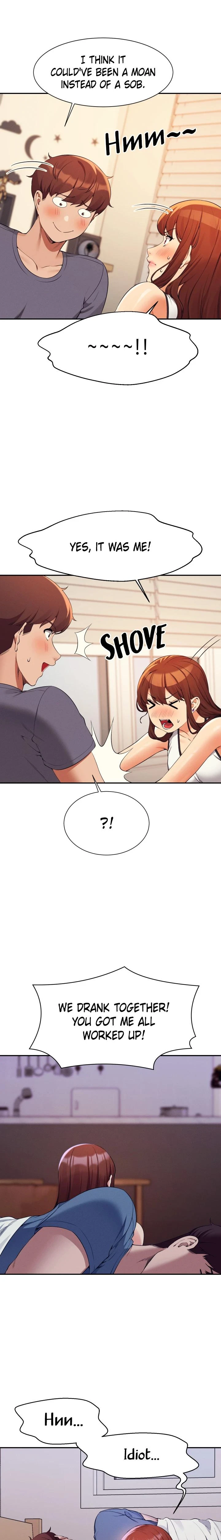 Engineering Beauties Chapter 080 Page 8
