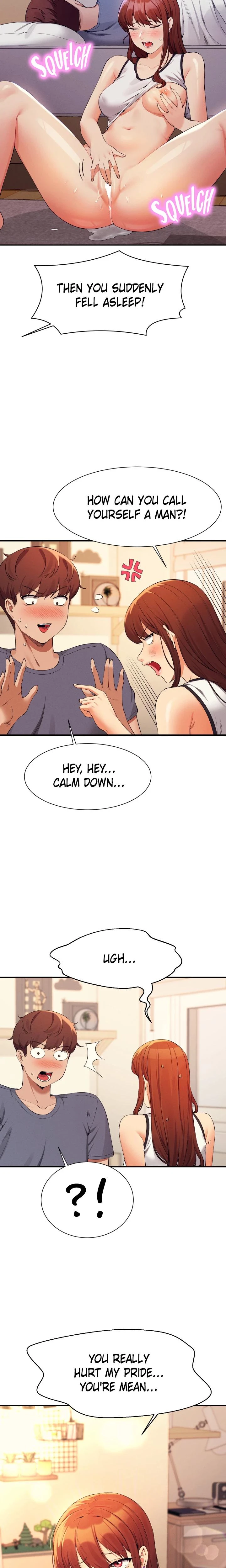 Engineering Beauties Chapter 080 Page 9