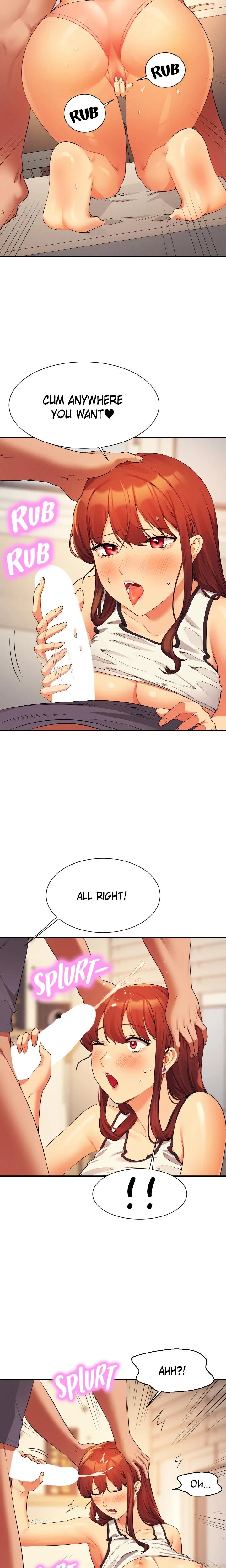 Engineering Beauties Chapter 080 Page 17