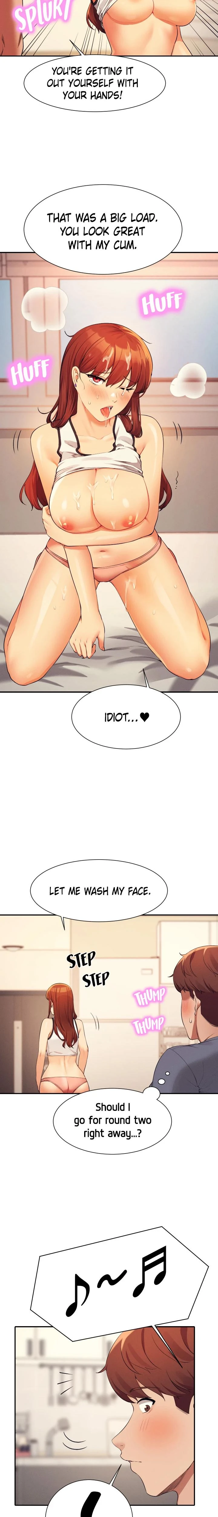 Engineering Beauties Chapter 080 Page 18