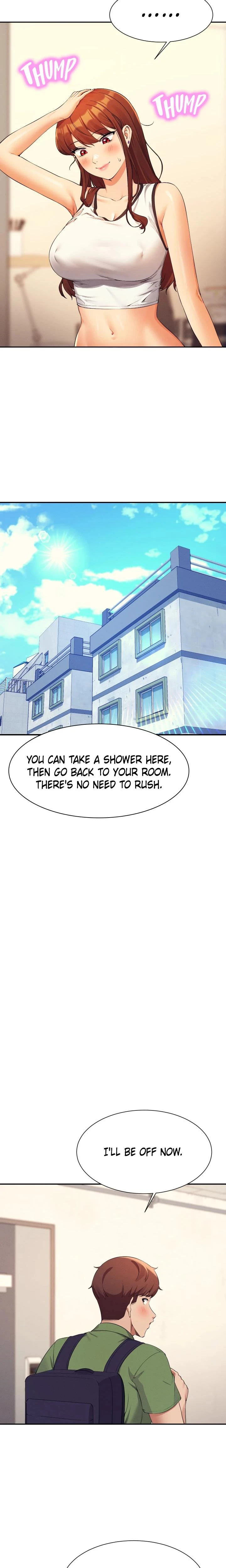 Engineering Beauties Chapter 080 Page 20