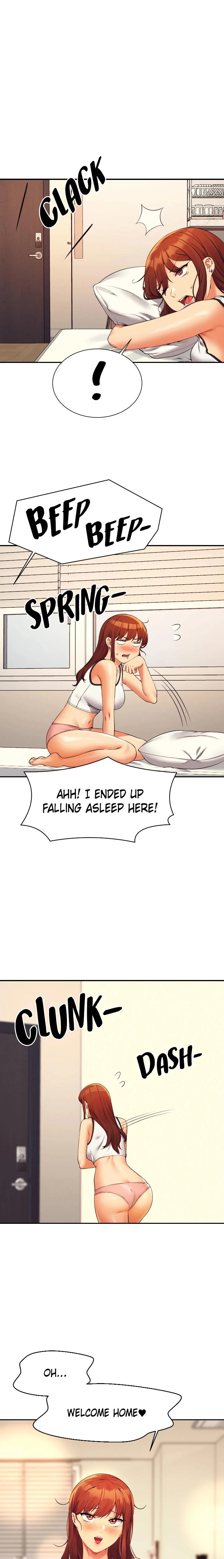 Engineering Beauties Chapter 080 Page 23