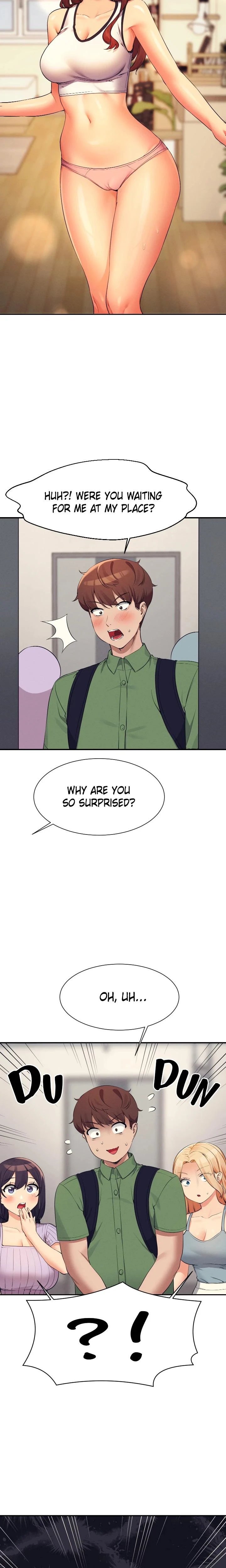 Engineering Beauties Chapter 080 Page 24