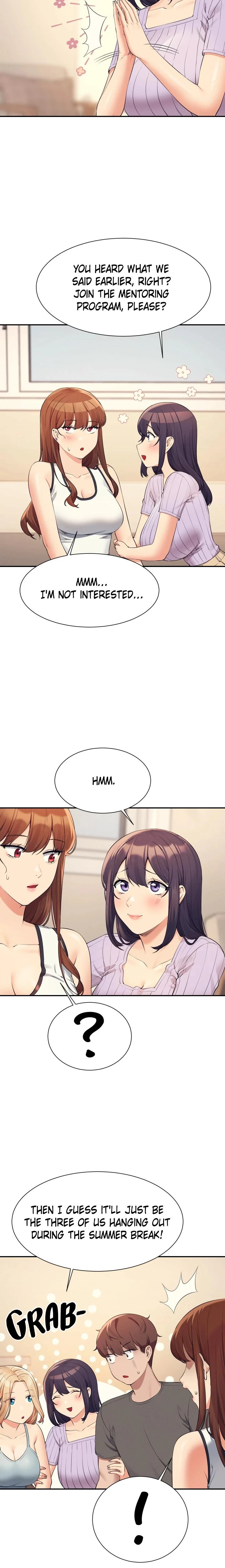 Engineering Beauties Chapter 081 Page 12