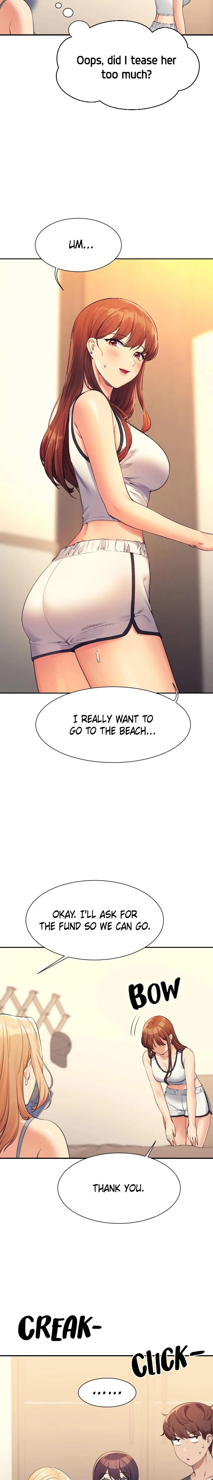 Engineering Beauties Chapter 081 Page 17