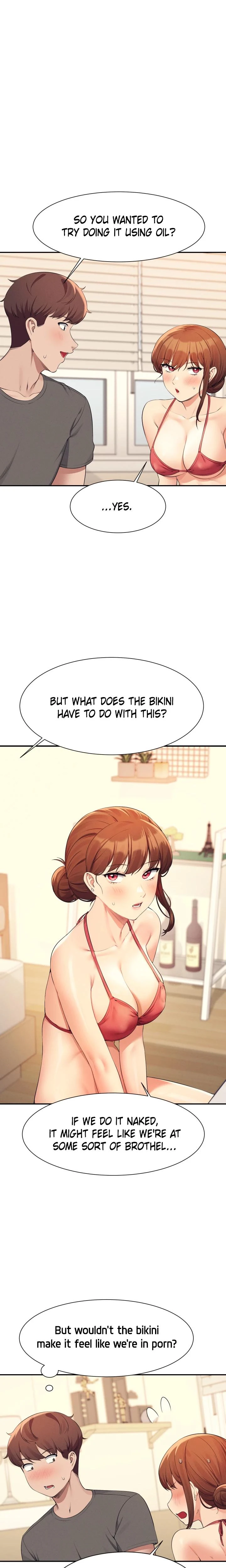 Engineering Beauties Chapter 082 Page 3