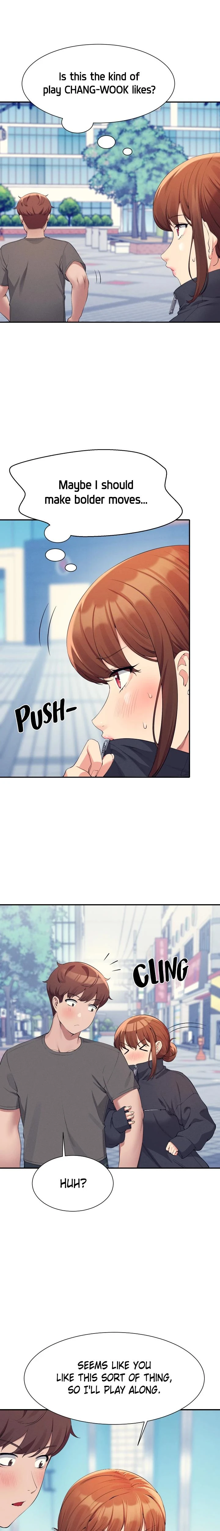 Engineering Beauties Chapter 082 Page 7