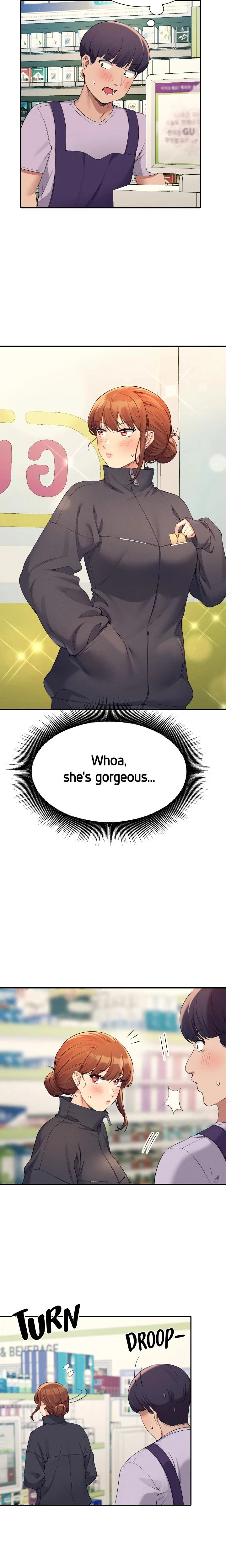 Engineering Beauties Chapter 082 Page 11