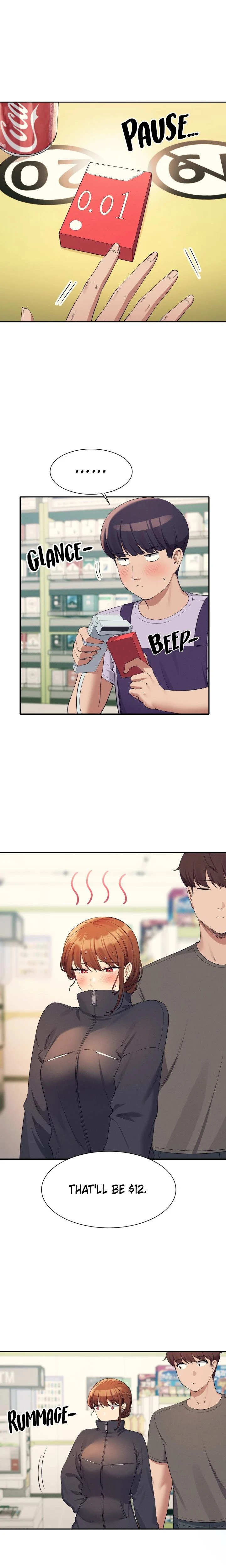 Engineering Beauties Chapter 082 Page 13
