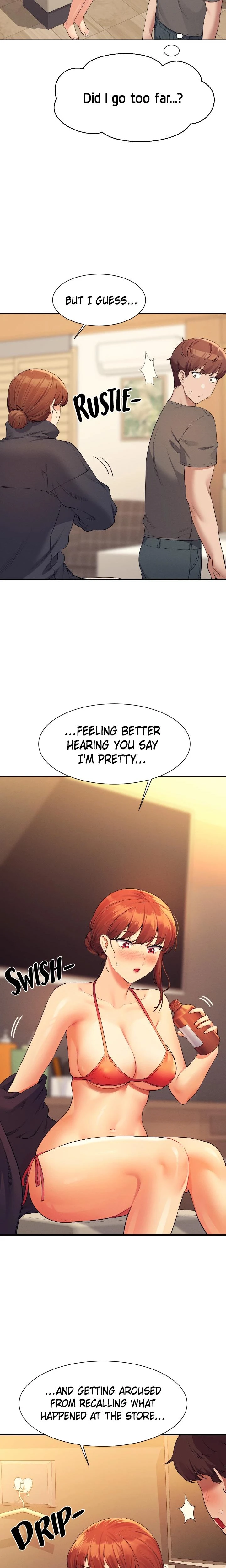Engineering Beauties Chapter 082 Page 20