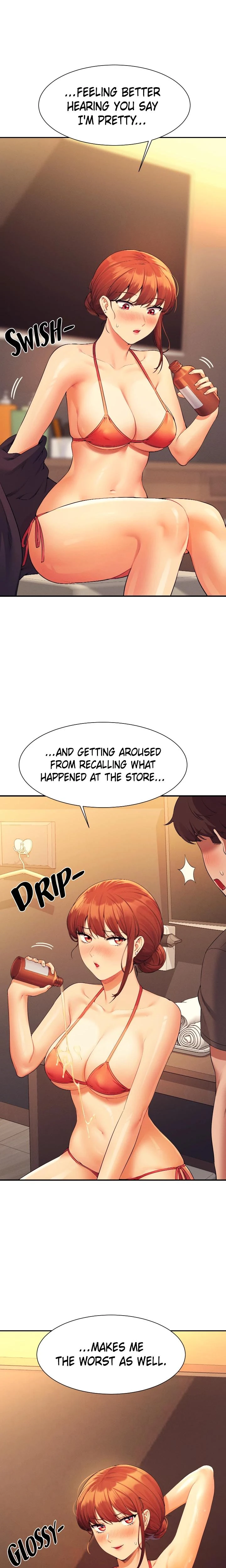 Engineering Beauties Chapter 083 Page 1