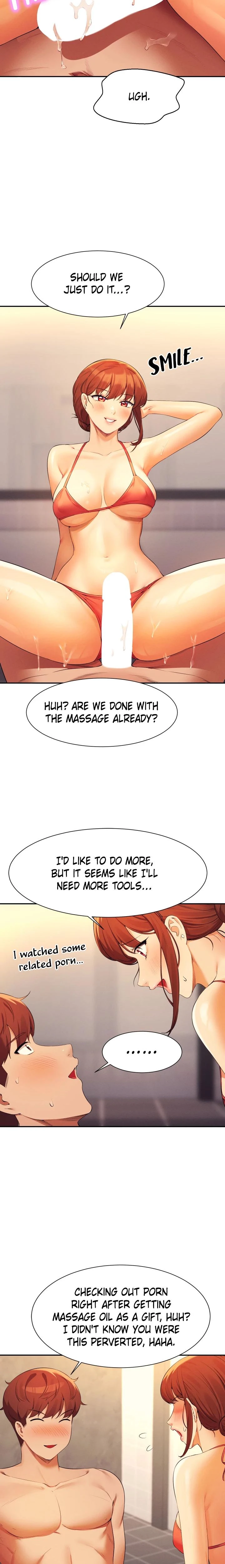 Engineering Beauties Chapter 083 Page 4