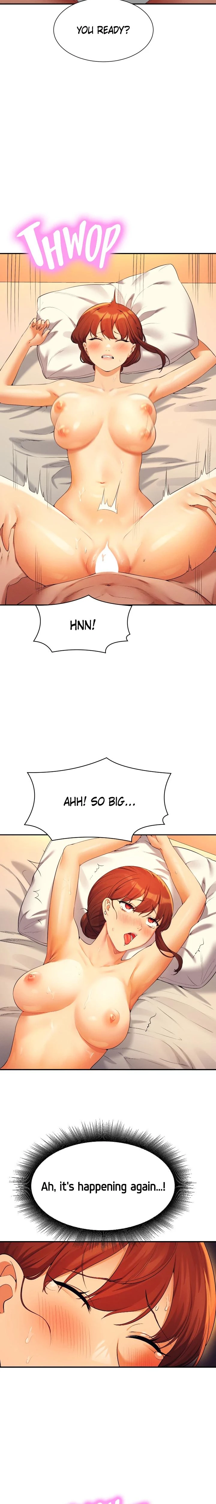 Engineering Beauties Chapter 083 Page 14