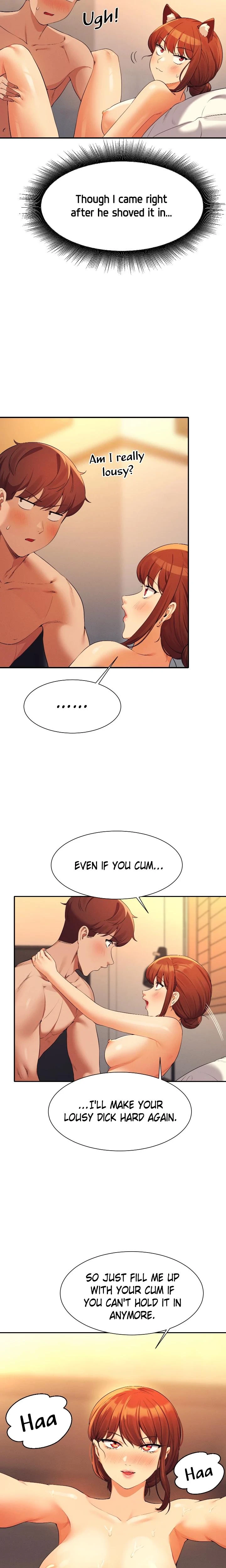 Engineering Beauties Chapter 083 Page 17