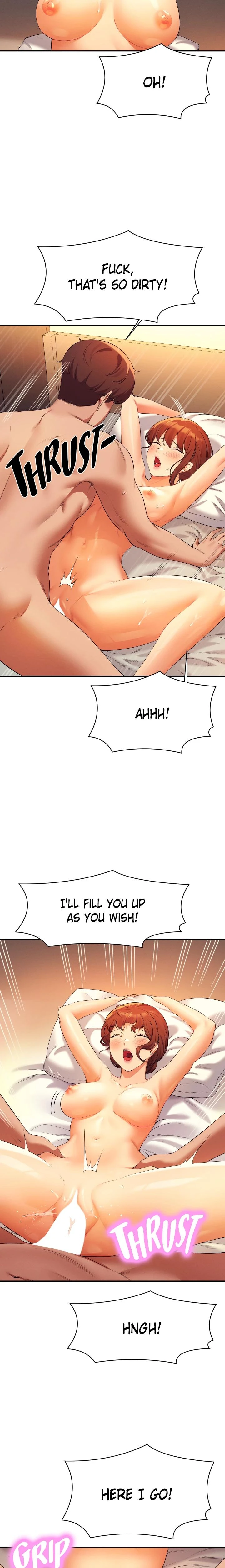 Engineering Beauties Chapter 083 Page 18