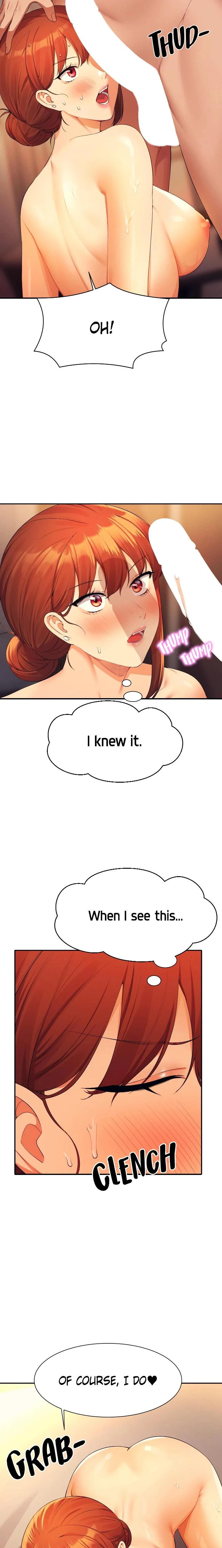 Engineering Beauties Chapter 083 Page 21
