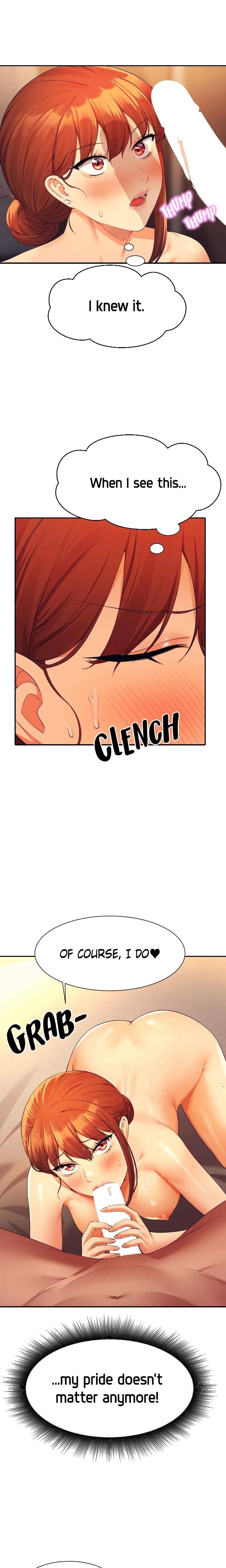 Engineering Beauties Chapter 084 Page 1