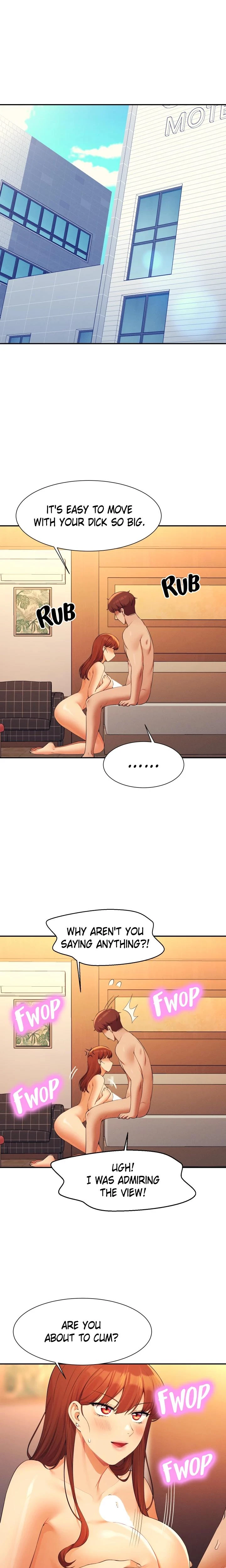 Engineering Beauties Chapter 084 Page 4