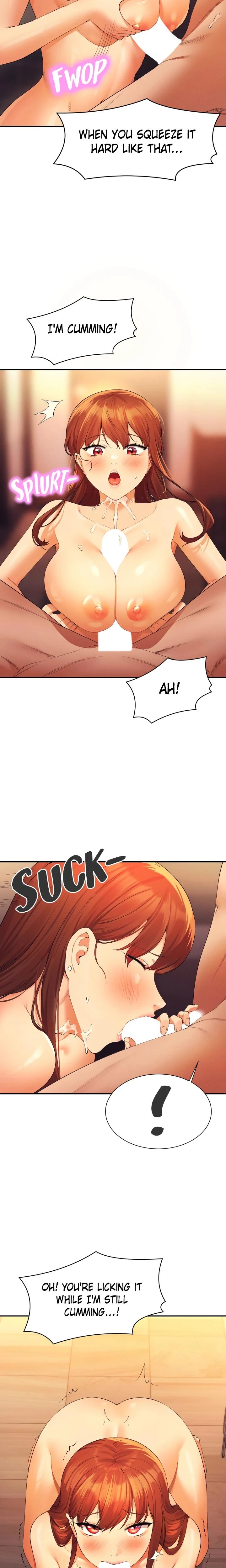 Engineering Beauties Chapter 084 Page 5