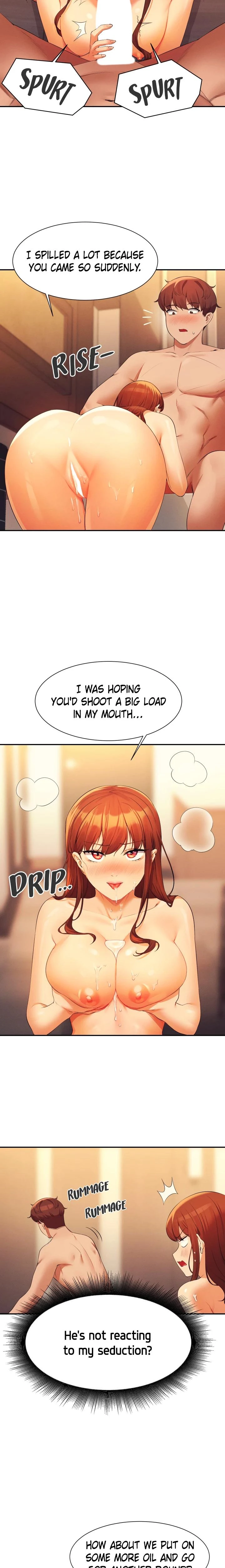 Engineering Beauties Chapter 084 Page 6