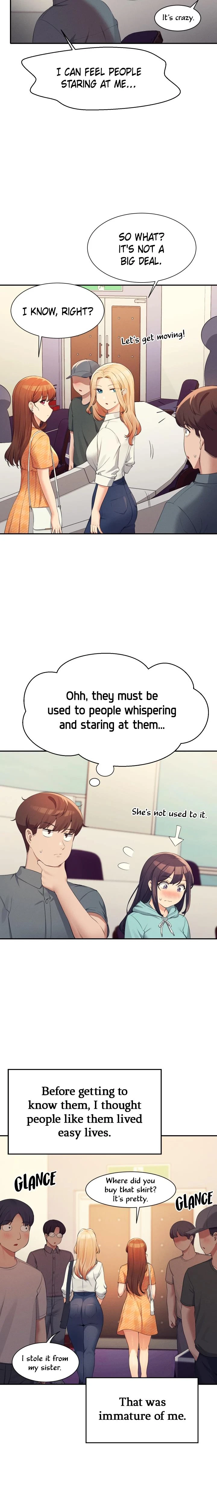 Engineering Beauties Chapter 084 Page 13