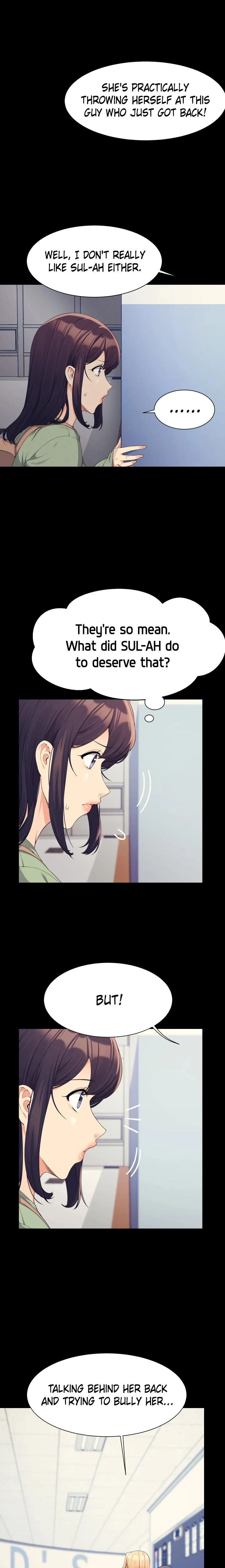 Engineering Beauties Chapter 085 Page 2