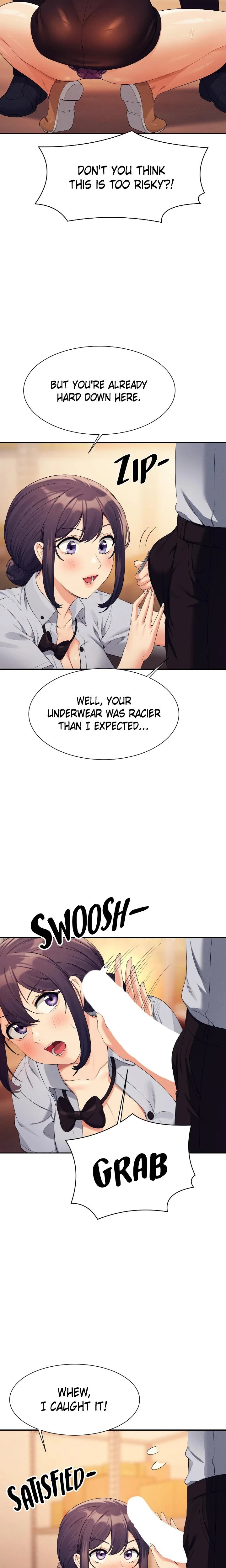 Engineering Beauties Chapter 086 Page 4