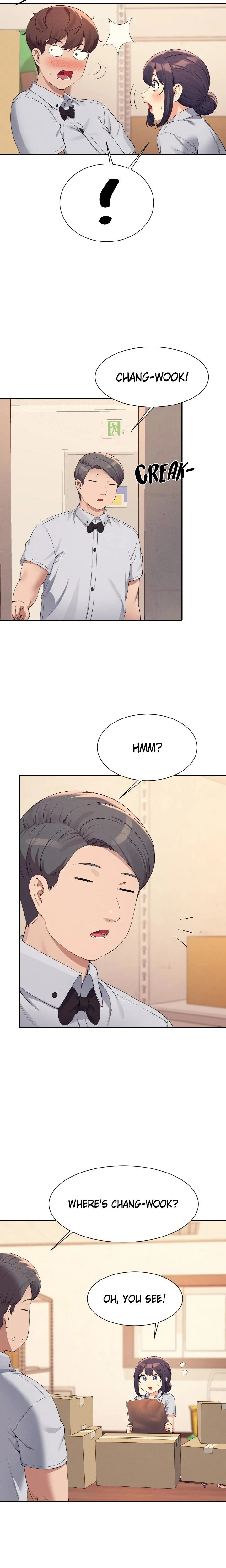 Engineering Beauties Chapter 086 Page 6