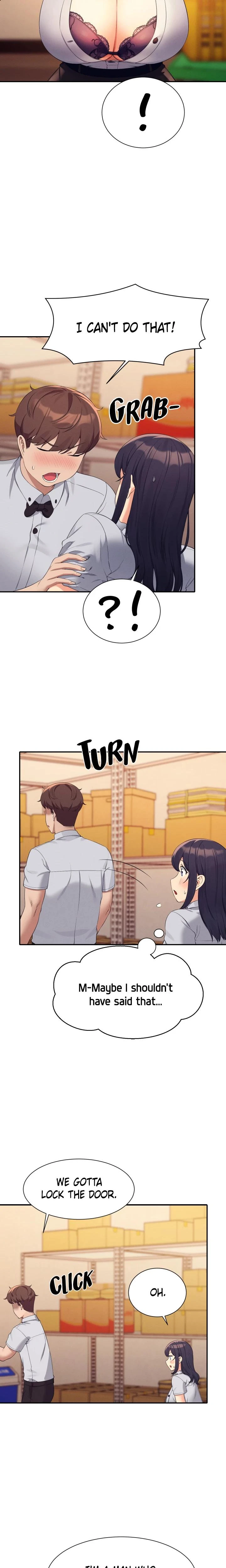 Engineering Beauties Chapter 086 Page 11