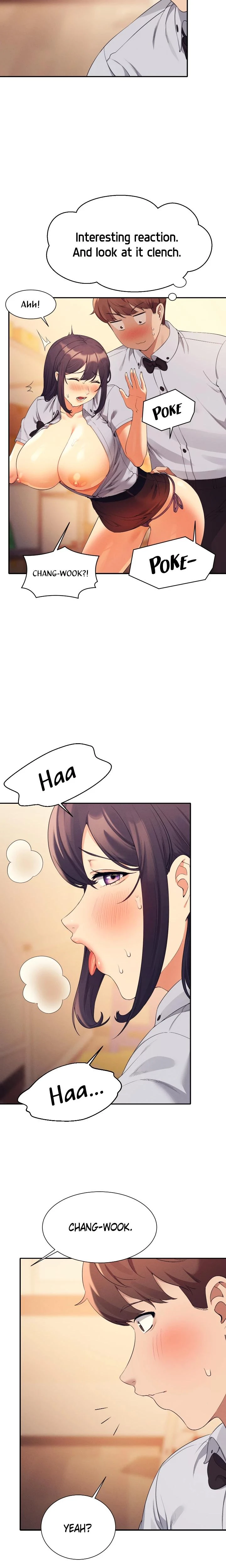 Engineering Beauties Chapter 086 Page 16
