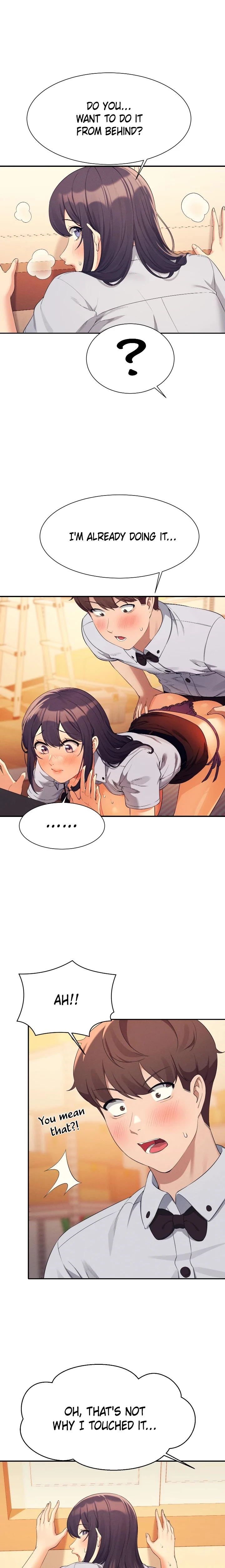 Engineering Beauties Chapter 086 Page 17