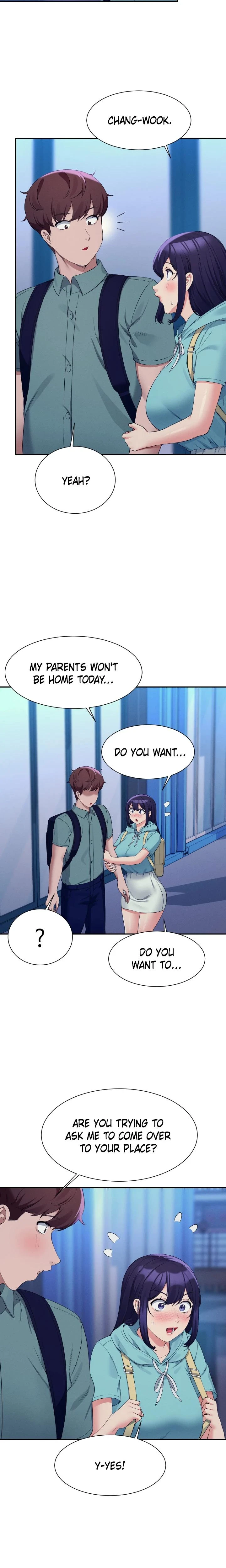 Engineering Beauties Chapter 086 Page 20