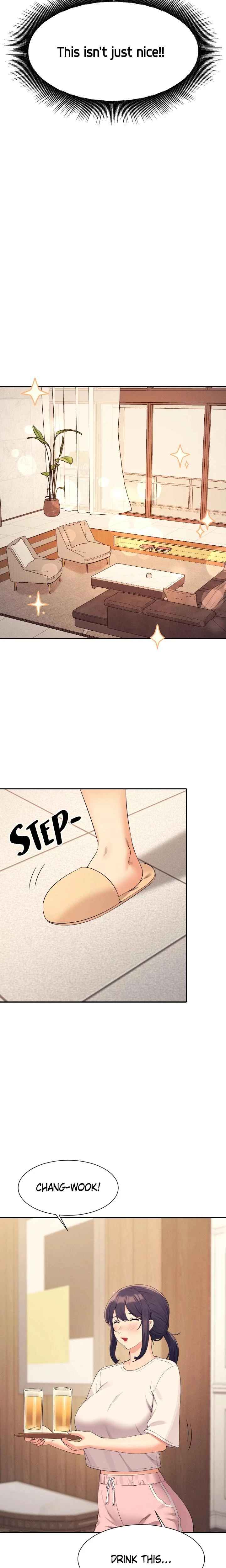 Engineering Beauties Chapter 087 Page 2