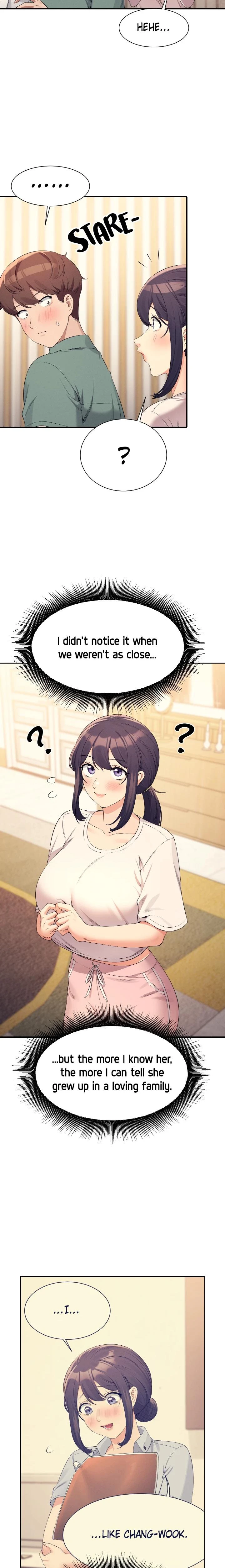 Engineering Beauties Chapter 087 Page 6