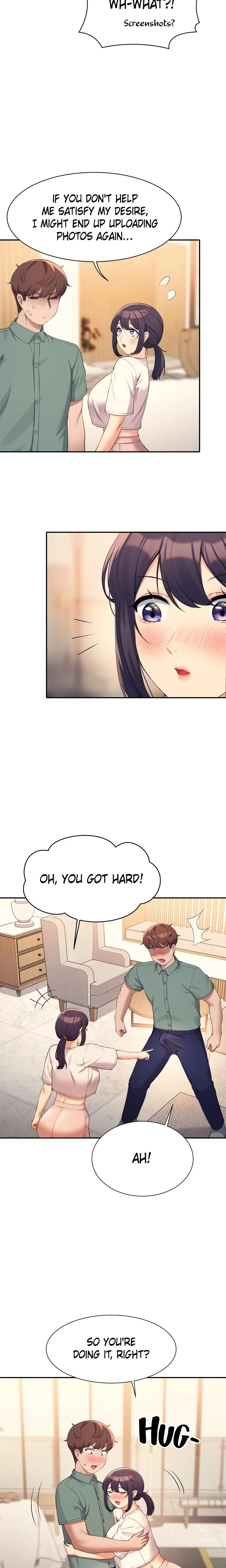 Engineering Beauties Chapter 087 Page 11