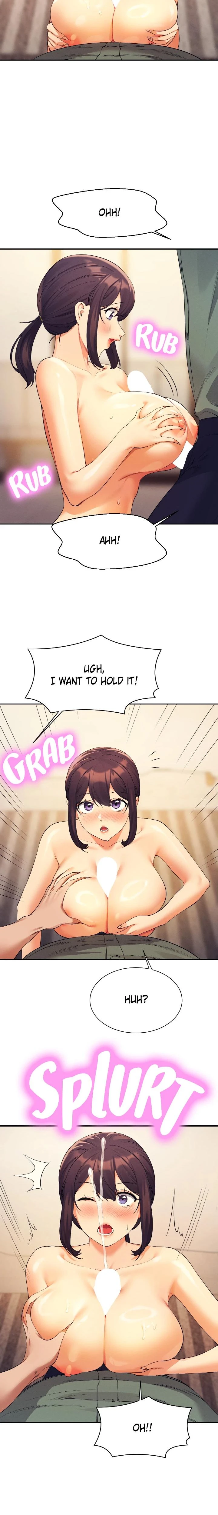 Engineering Beauties Chapter 087 Page 17
